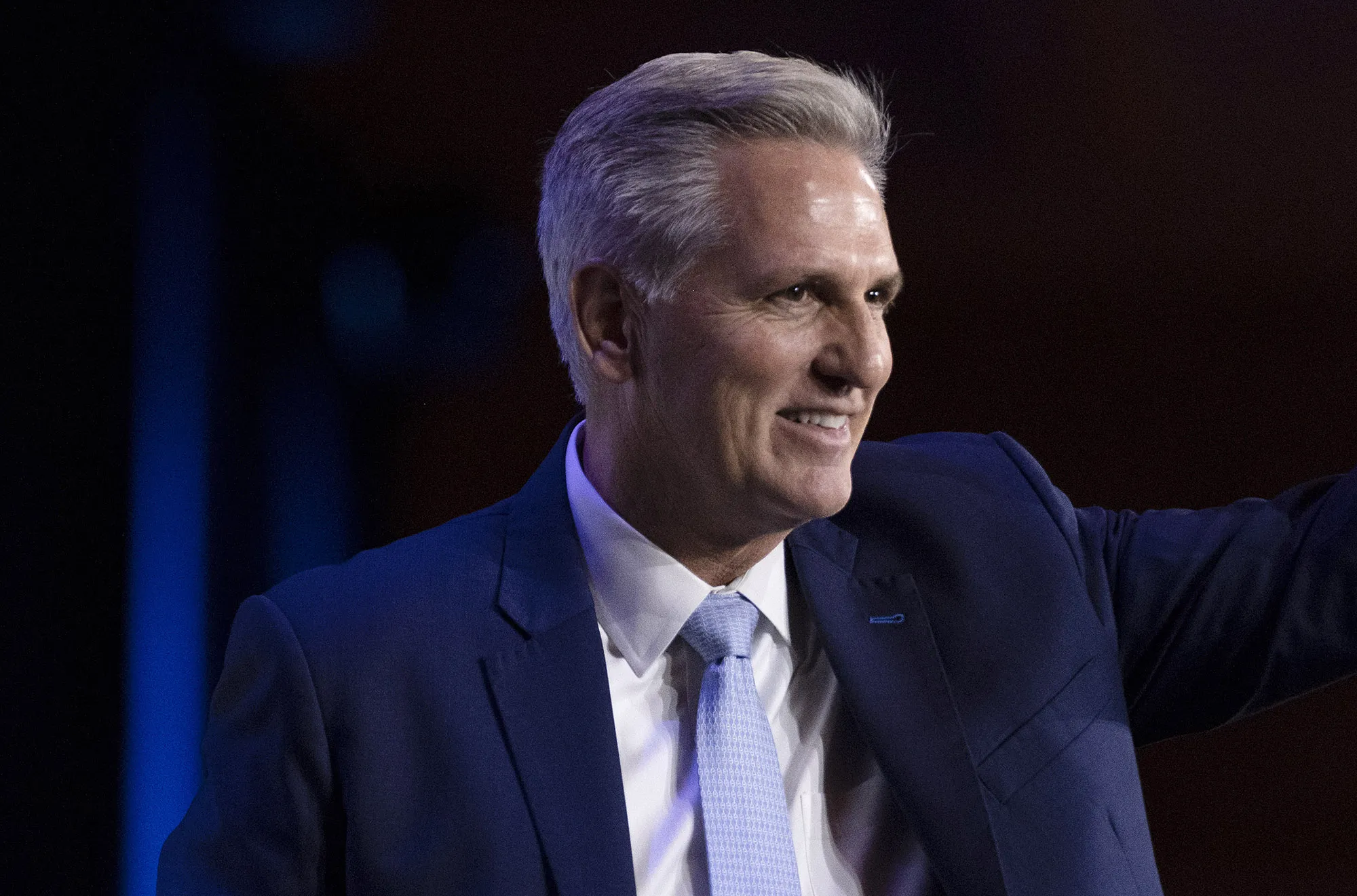 Kevin McCarthy