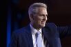 Kevin McCarthy