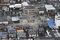 Explosion in Fukushima, Japan