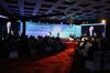 Key Speakers and Interviews From The Second Day At the Bloomberg New Economy Forum