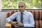 Infosys CEO Salil Parekh Interview
