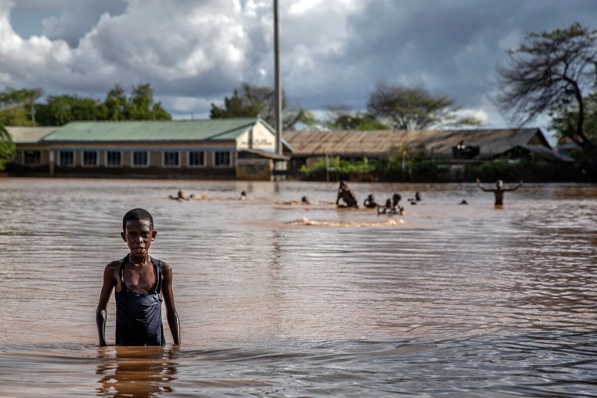 A Rare ‘Super’ El Niño Is Looking More Likely. Here’s What to Expect