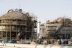 Saudi Aramco Oil Refineries Attacked by Drones