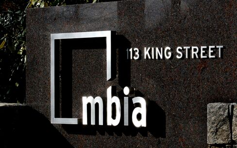 MBIA Defeats BofA Lawsuit Over Restructuring