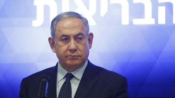 Netanyahu’s Reign Over as Israel Ushers in Fragile Government