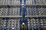 relates to A Look Inside the Largest Desalination Plant in the Western Hemisphere