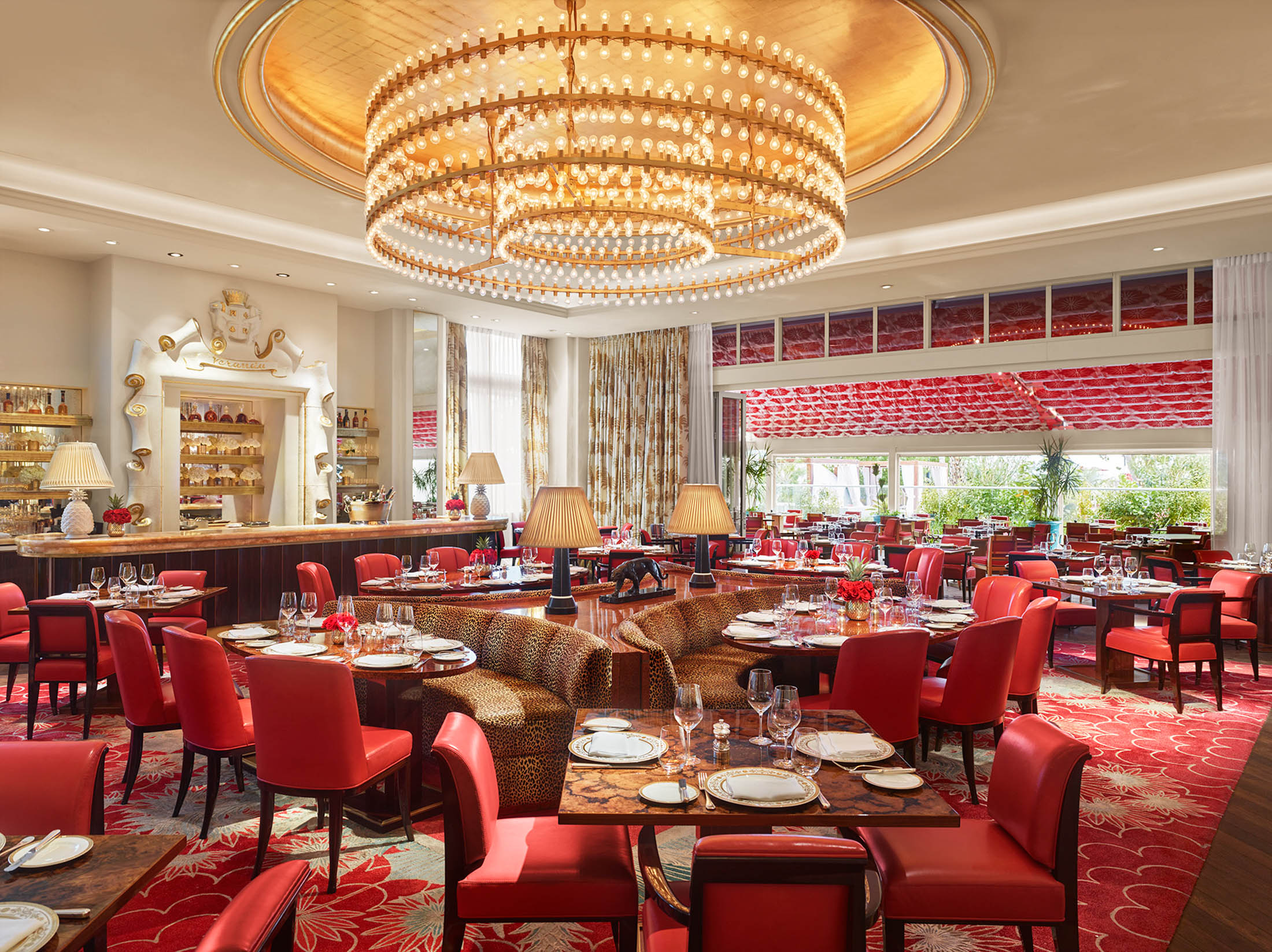relates to Accor Tightens Its Grip on Luxury Hotel Market With Faena Deal