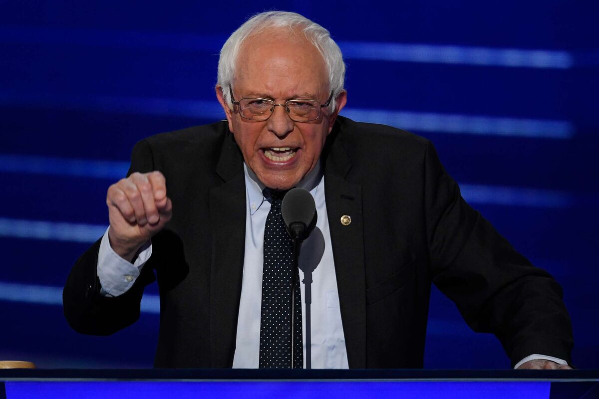 Sanders Takes Aim at Insulin Makers in Latest Price Attack Bloomberg