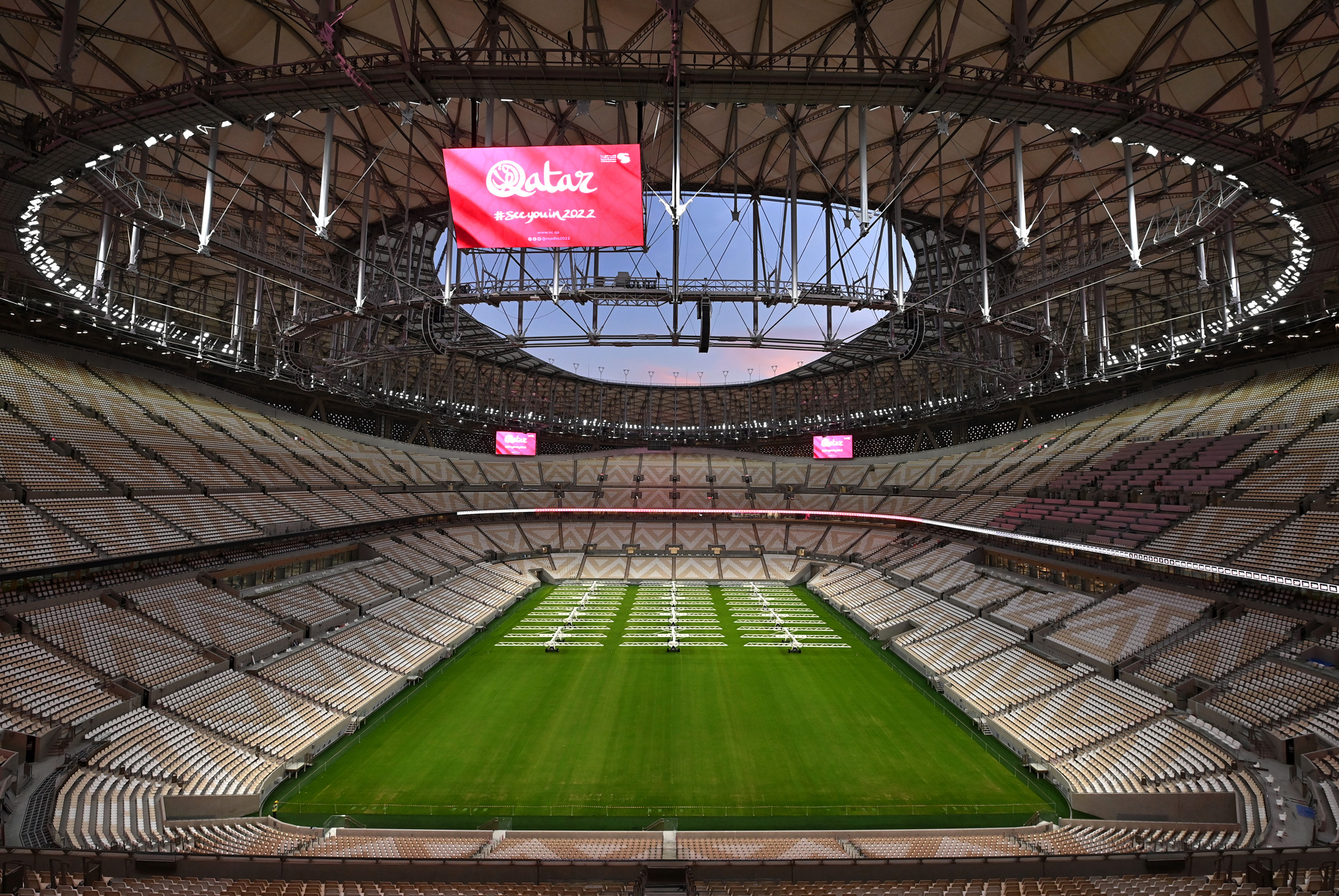 How to travel to the FIFA World Cup Qatar 2022