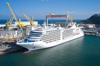 relates to Billions in New Cruise Ships Are Ready to Sail, With Nowhere to Go