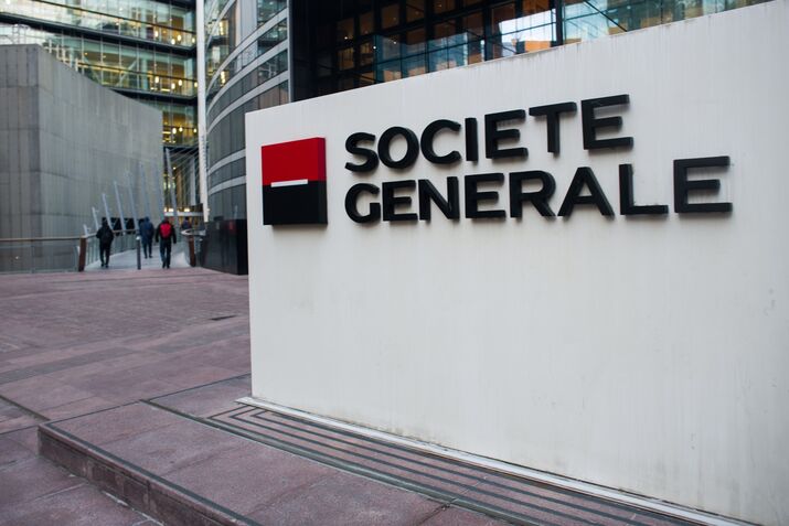 French Banks Ahead of Earnings