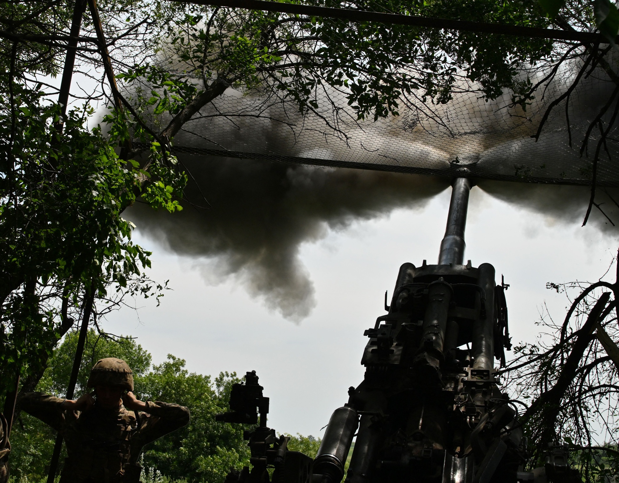 Russia's War In Ukraine Latest News Updates: July 28, 2023 - Bloomberg