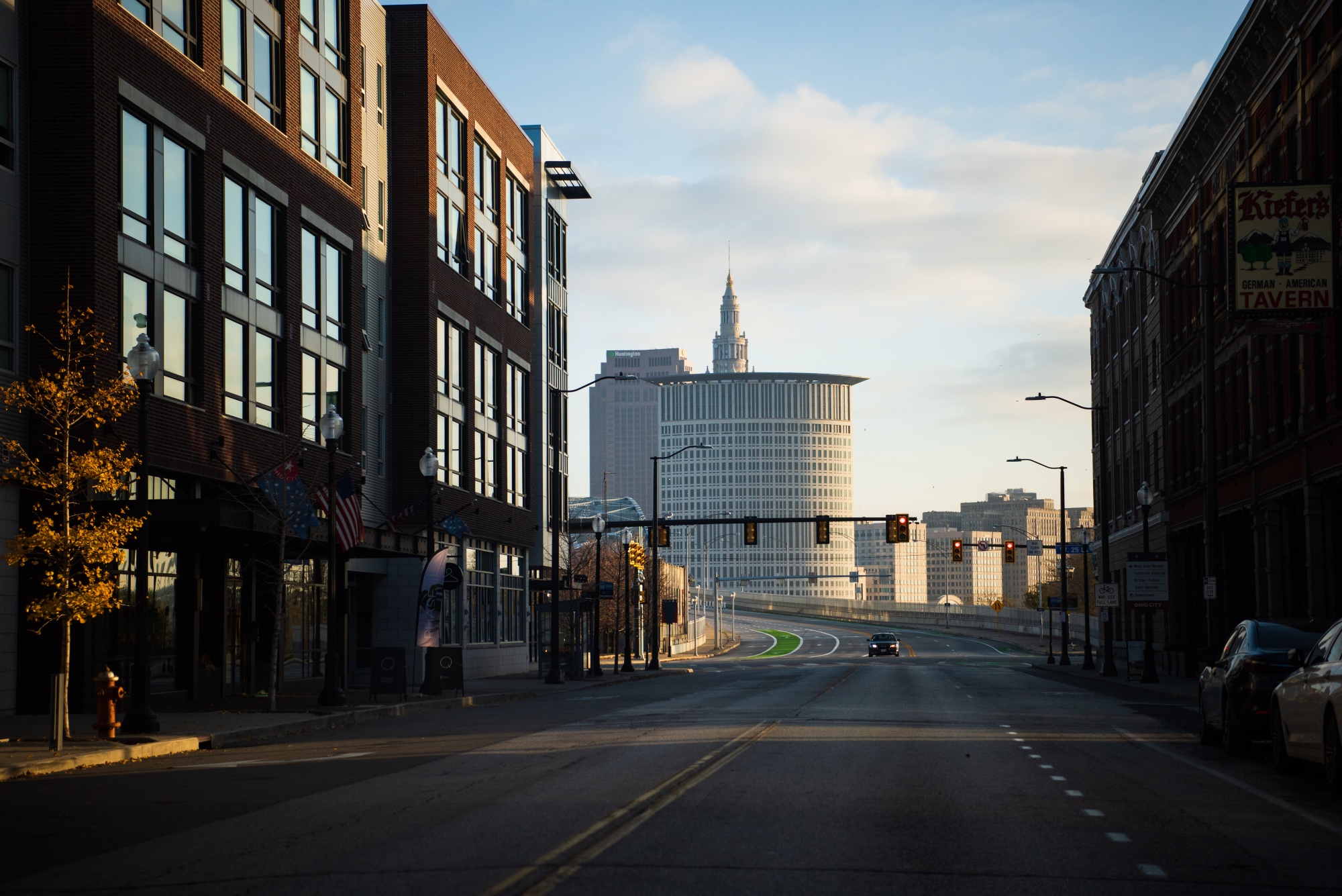 Foes of CDC Eviction Ban Deliver a Blow in Ohio - Bloomberg