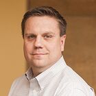 Headshot of Scott Ramsbottom