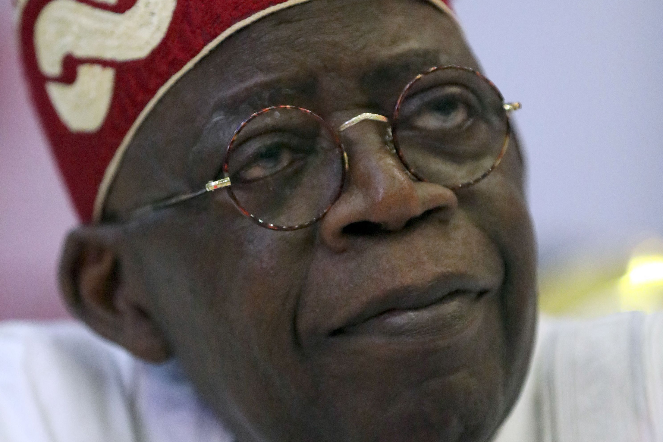 Nigerian Candidate Bola Tinubu Pledges to Phase Out Oil Subsidy, Boost ...