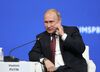 プーチン大統領