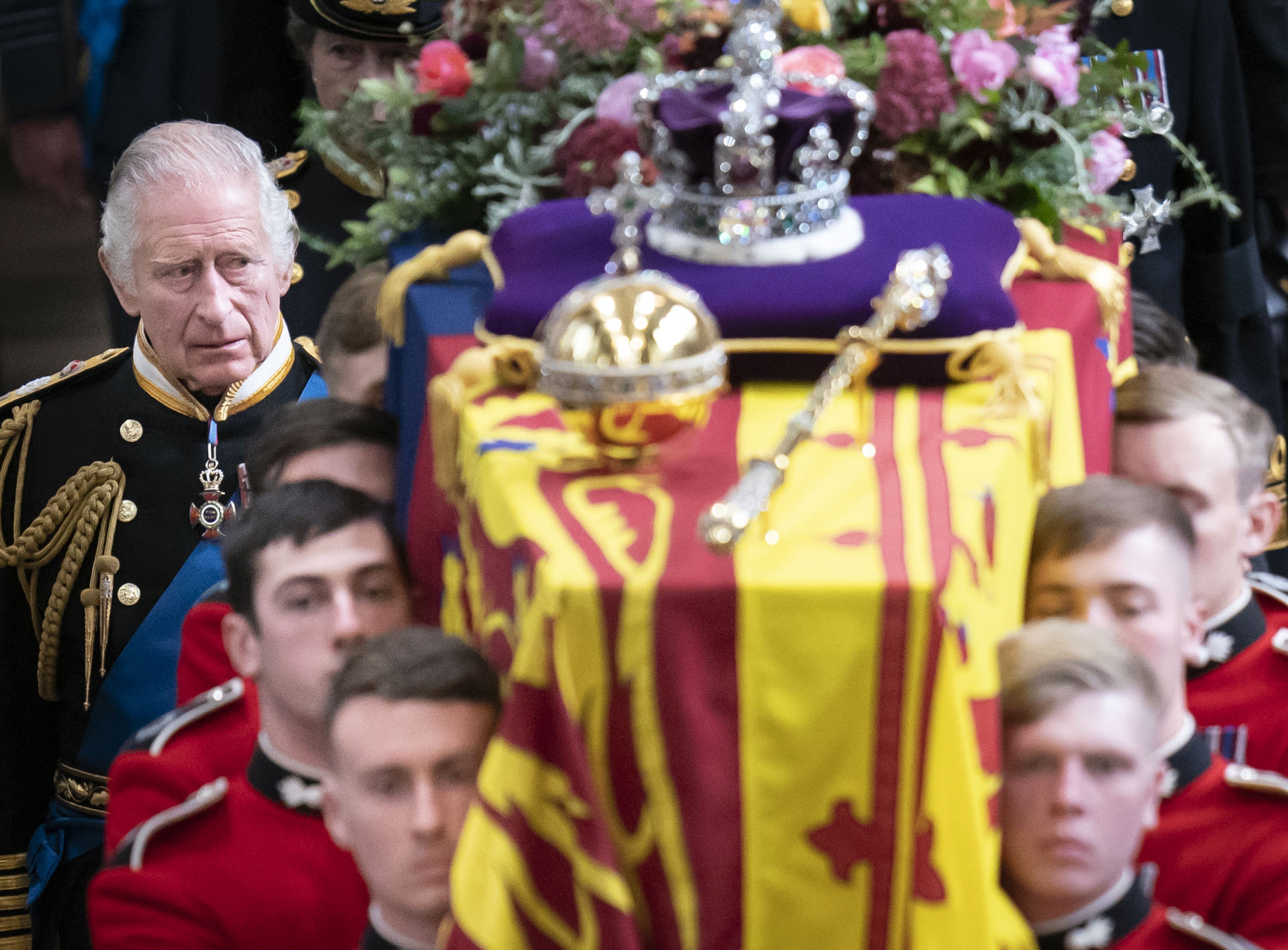 After Queen Elizabeth s Funeral UK s Royal Family Must Reform To 