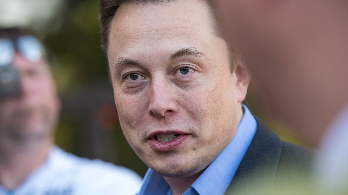 Elon Musk Helps California Rank No. 1 for Hillary Clinton Fundraising ...