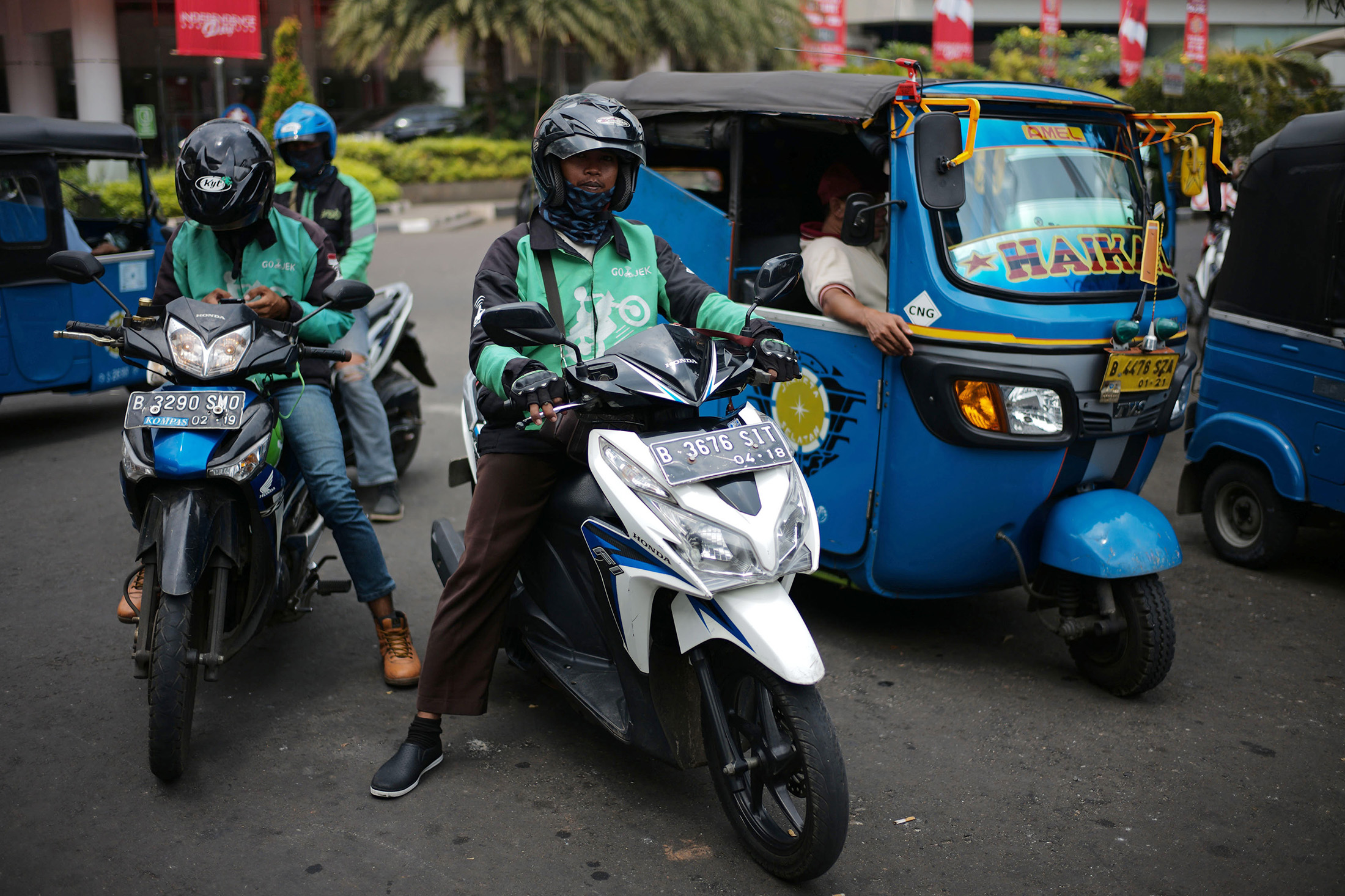 Indonesiau0027s First Billion-Dollar Startup Looks to Expand Abroad 