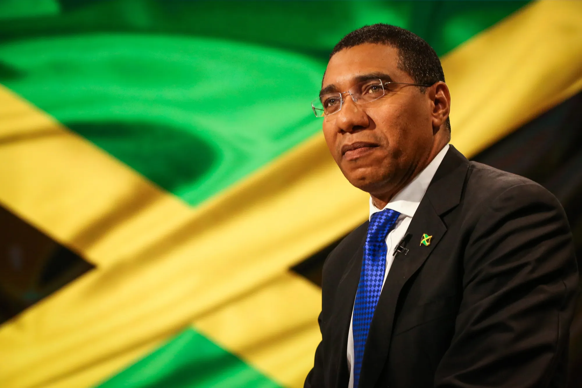 Most Jamaicans Will Be Using Digital Money by 2027, Prime Minister Says -  Bloomberg