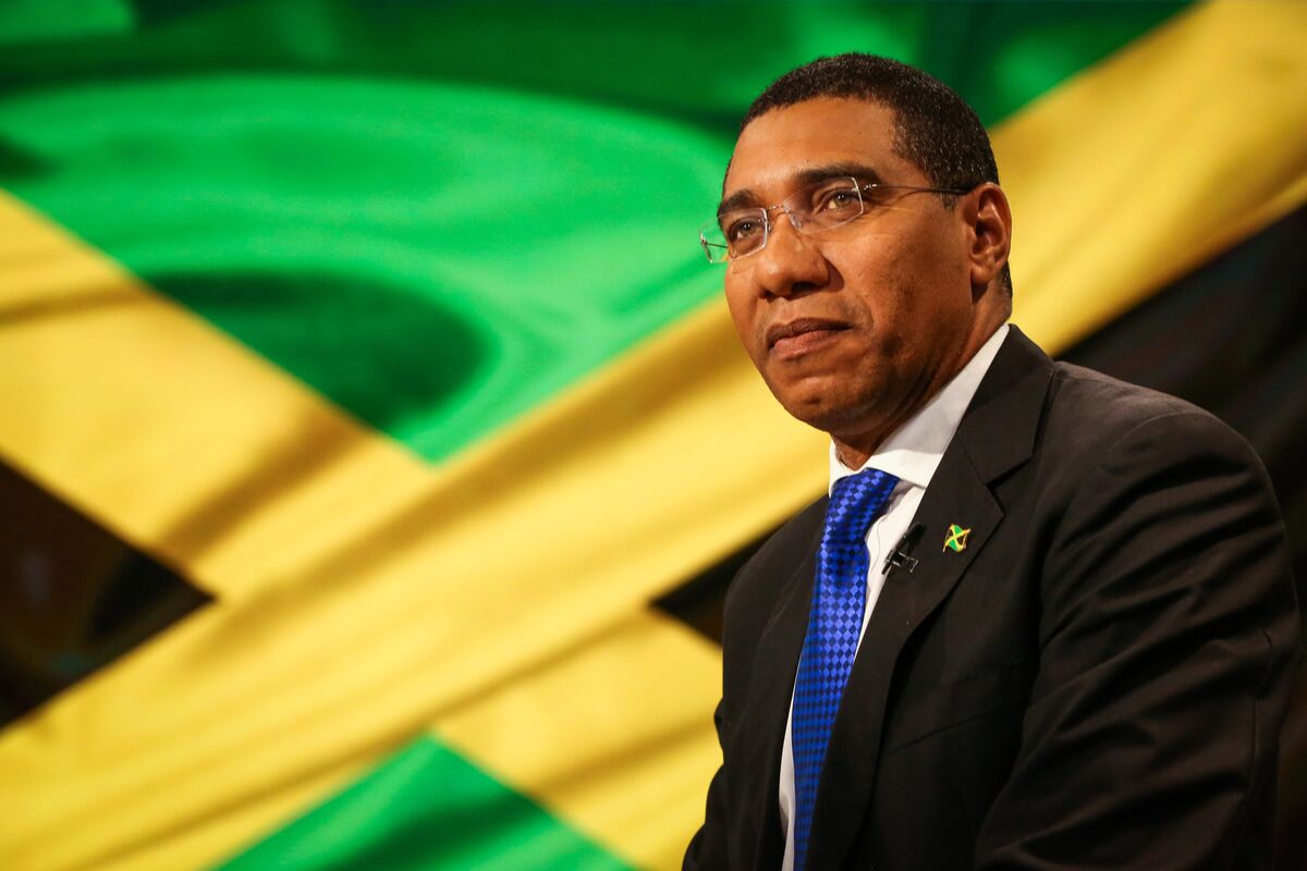 Most Jamaicans Will Be Using Digital Money By 2027 Prime Minister Says   1200x800 