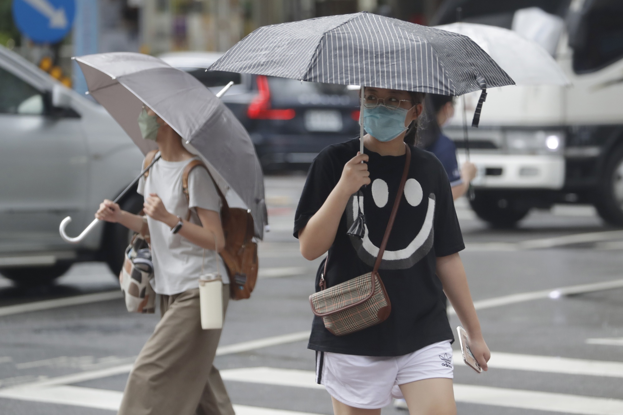 China, Japan Ground Ferries, Flights as Typhoon Approaches - Bloomberg