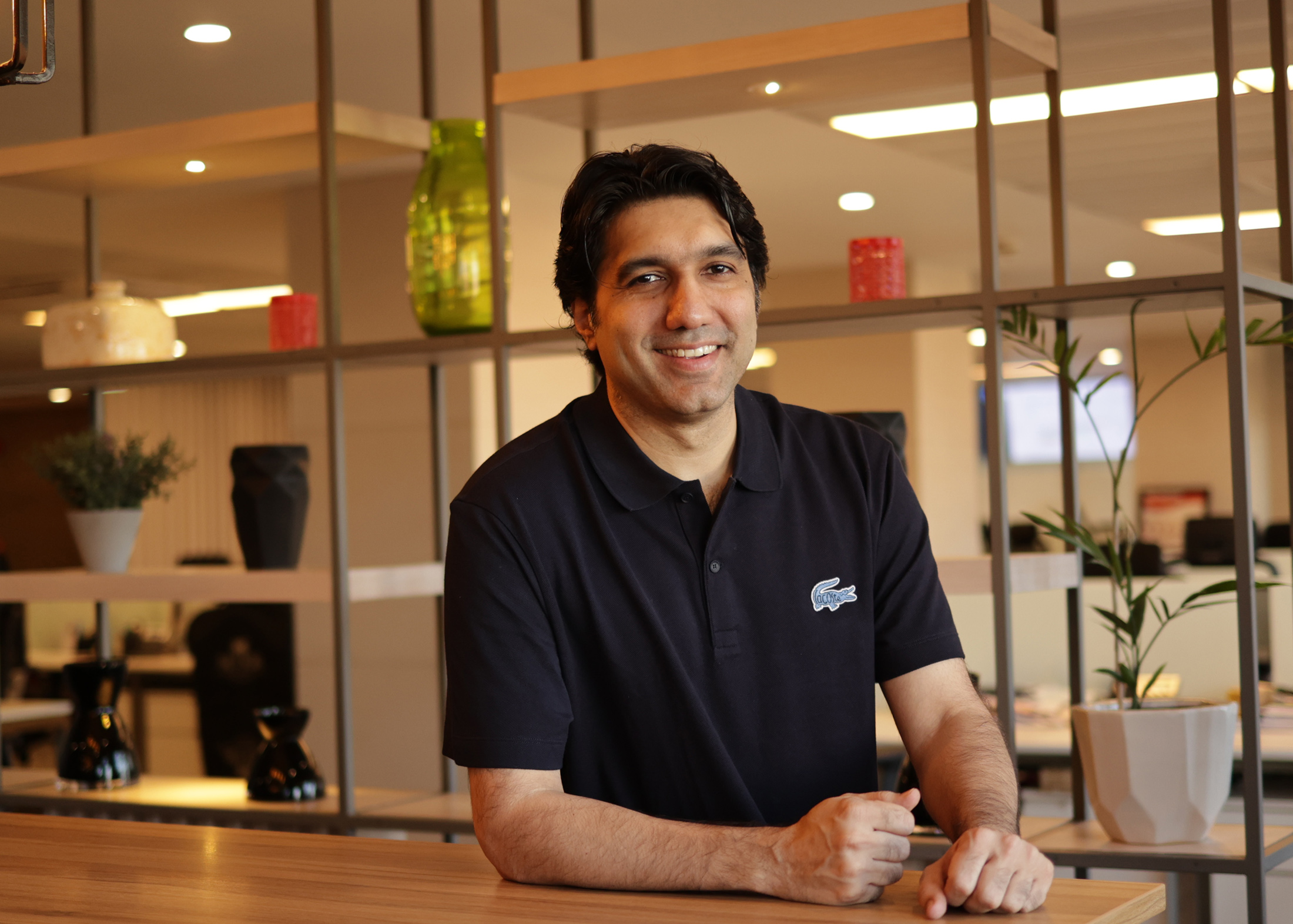 Startup NayaPay Raises Pakistan's Biggest Fintech Funding Round - Bloomberg
