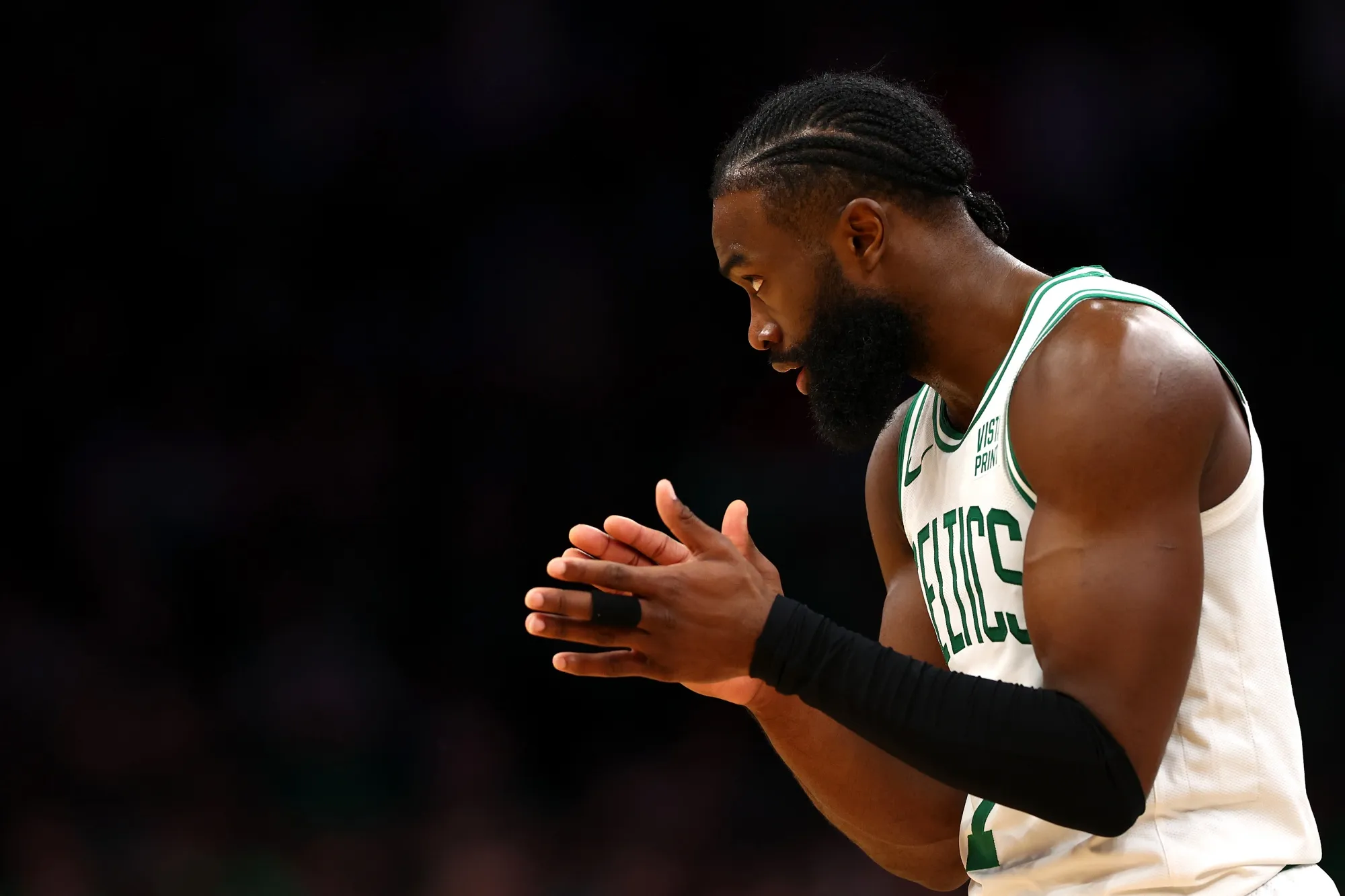 Jaylen Brown