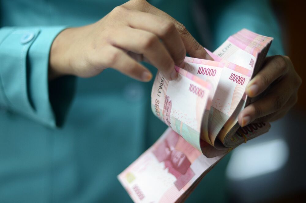 Ο κόσμος θα πληρώσει που δεν χειρίστηκε σωστά το χρέος του