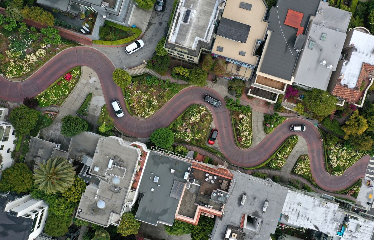 San Francisco San Francisco