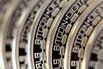 Bitcoins As The Digital Currency Climbed To Highest Levels Since Early November
