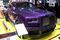Vehicles Displayed at Tokyo Auto Salon