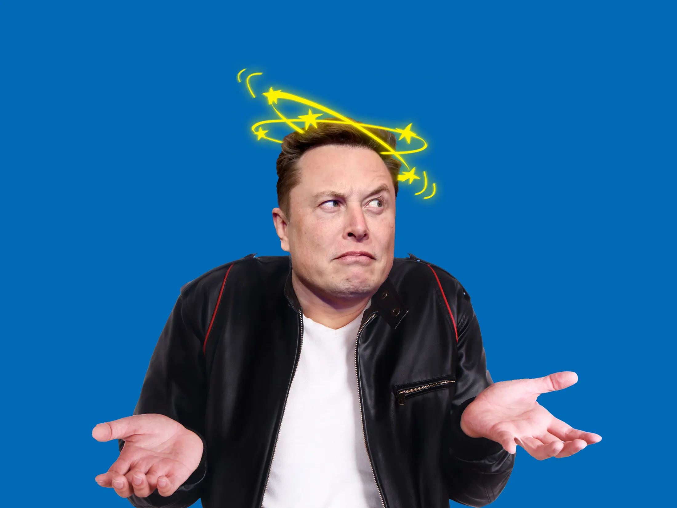 Tesla CEO Elon Musk