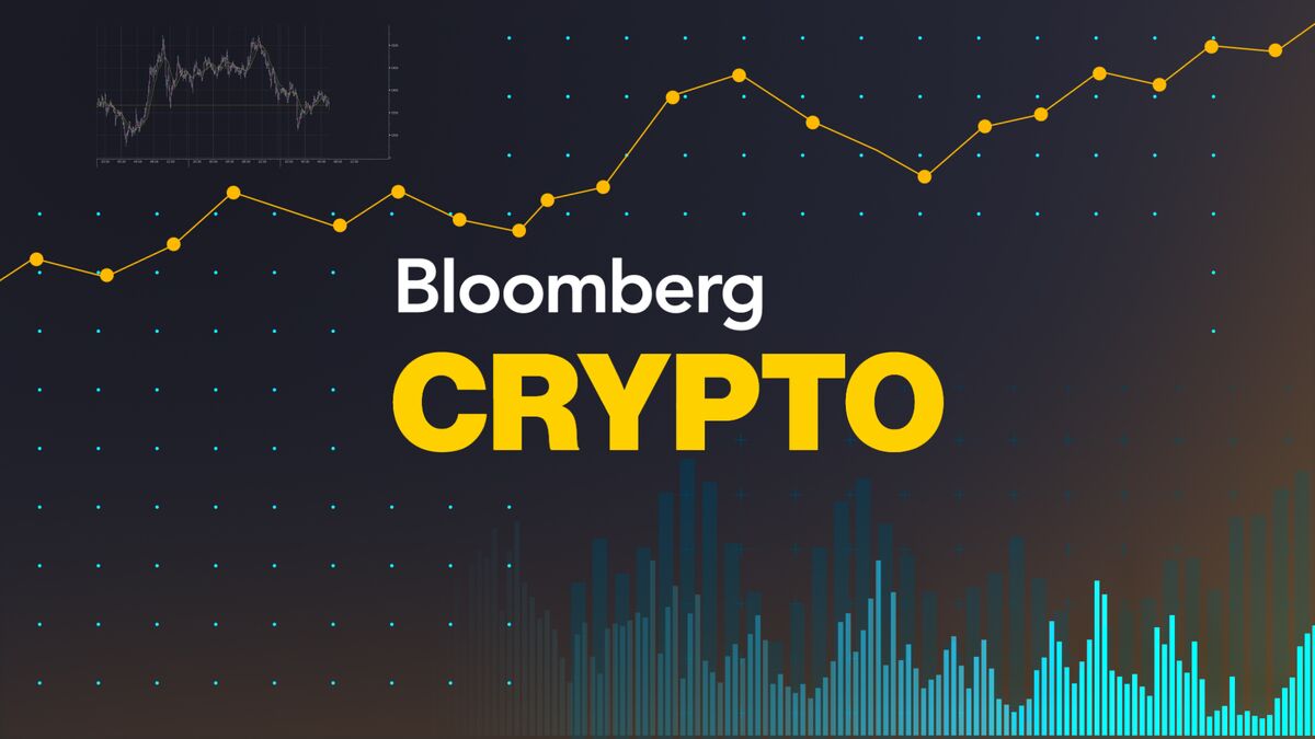 SEC Prioritizes Crypto With CFTC; Vanguard Considers Crypto | Bloomberg Crypto 9/30/2025