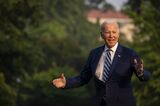 President Biden Travels To Chicago 