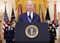 President Biden Delivers Remarks On International Women's Day