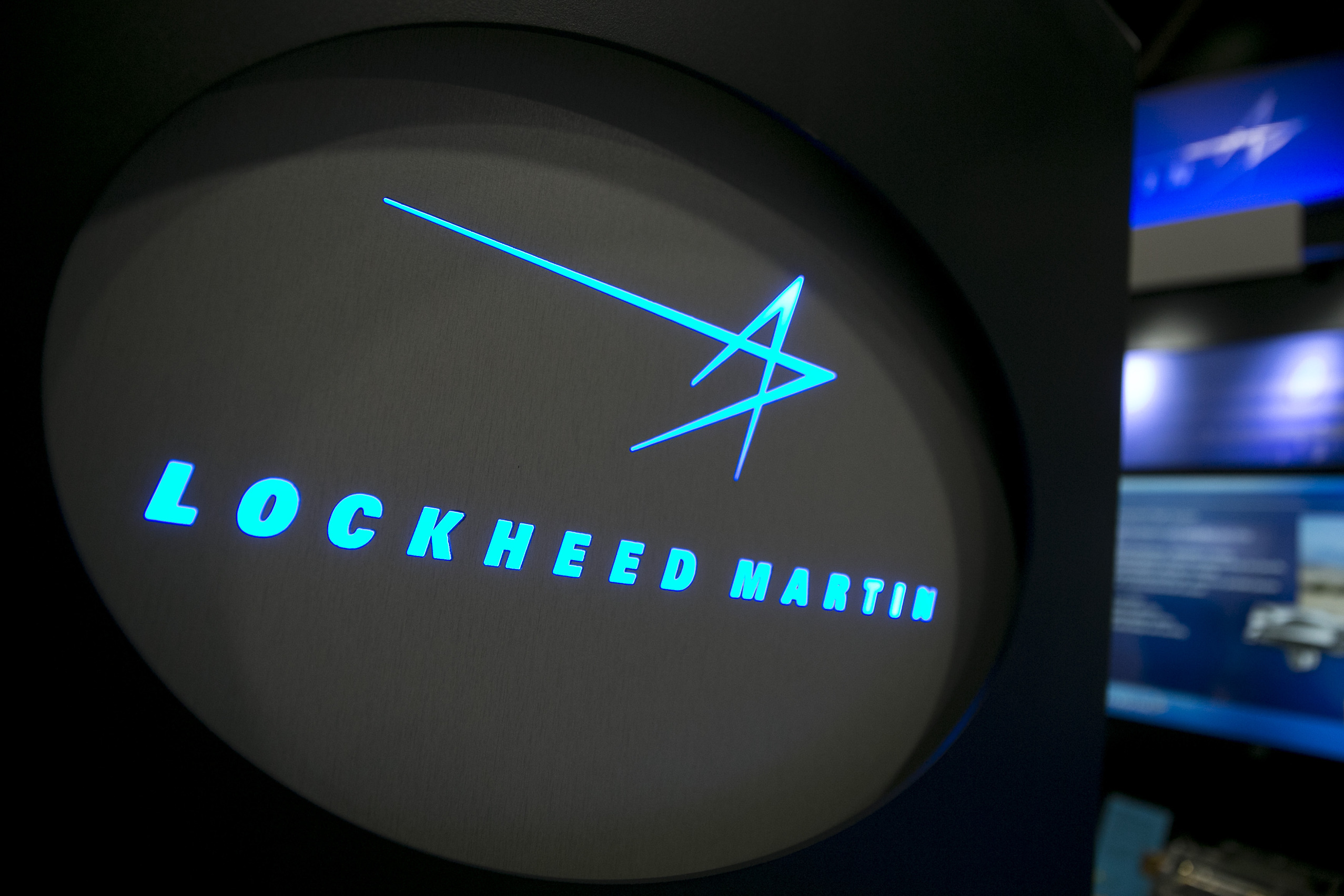 Defense stocks including Lockheed Martin have undershot&nbsp;shares of other companies that are more vulnerable to the pandemic.