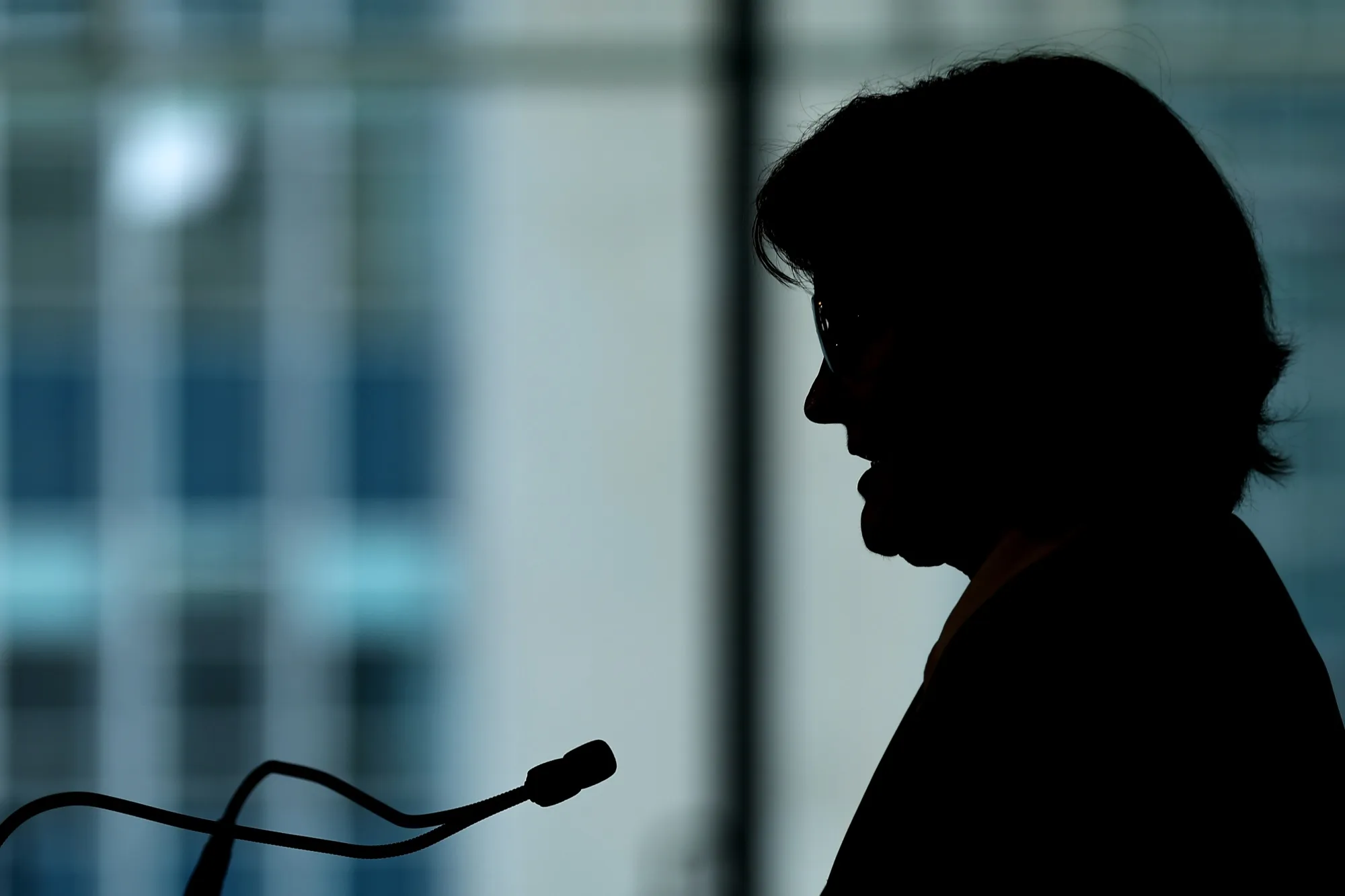 RBA Governor Michele Bullock must own this cycle.