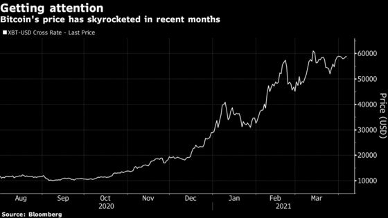 Bitcoin Mining Operations in China Threaten Climate Goals