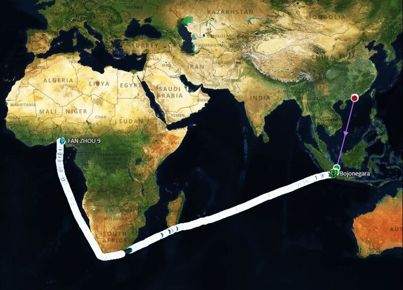 For the long haul