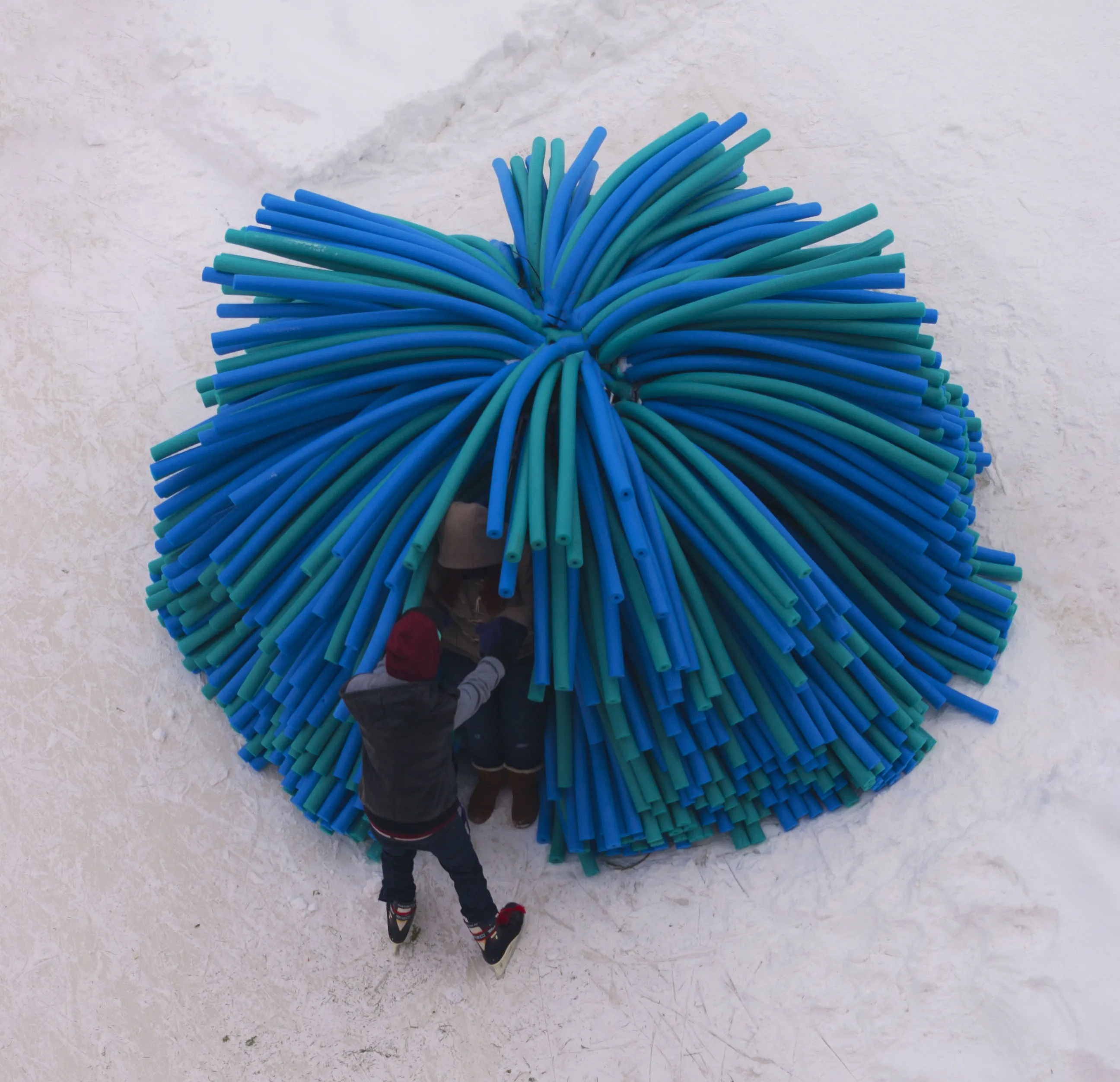 Giant koosh ball on sale