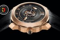 relates to Bulgari Makes One of the Most Coveted Watch Complications Even More Rare