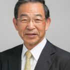 Headshot of Akira Kiyota