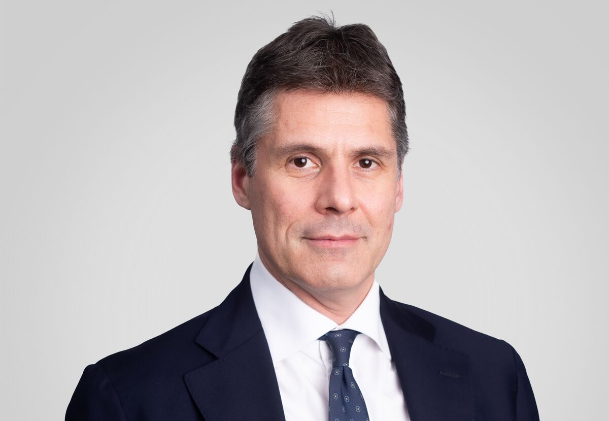 Hines Appoints Eugenio Cicconetti to Lead European Private Wealth Unit