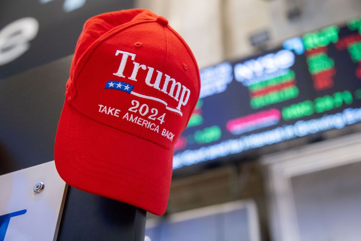 Trump Tariff Deals Near July 9 Deadline Likely Fall Short