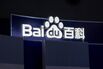 Key Speakers at Baidu World Conference