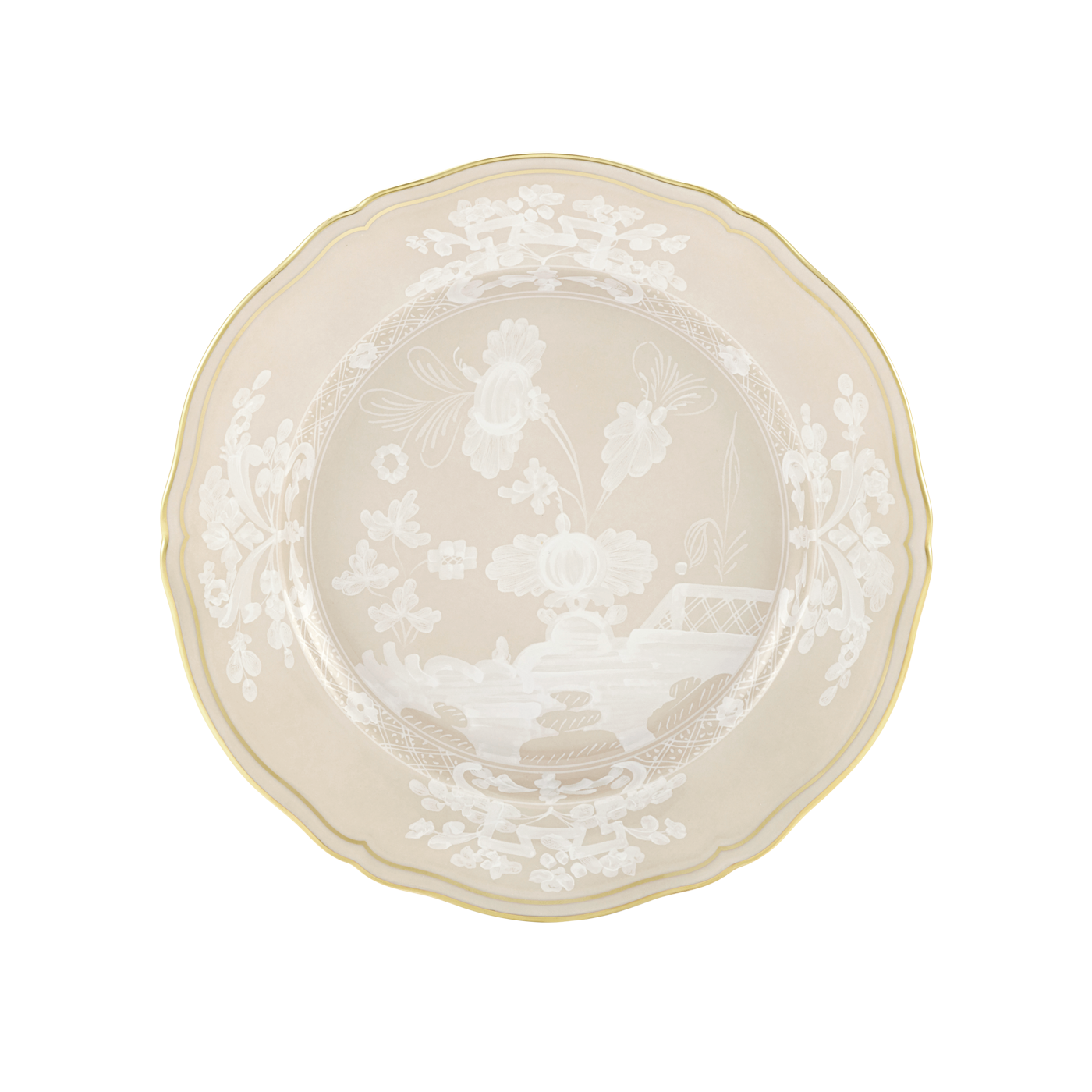 Ginori 1735 Dessert Plate
