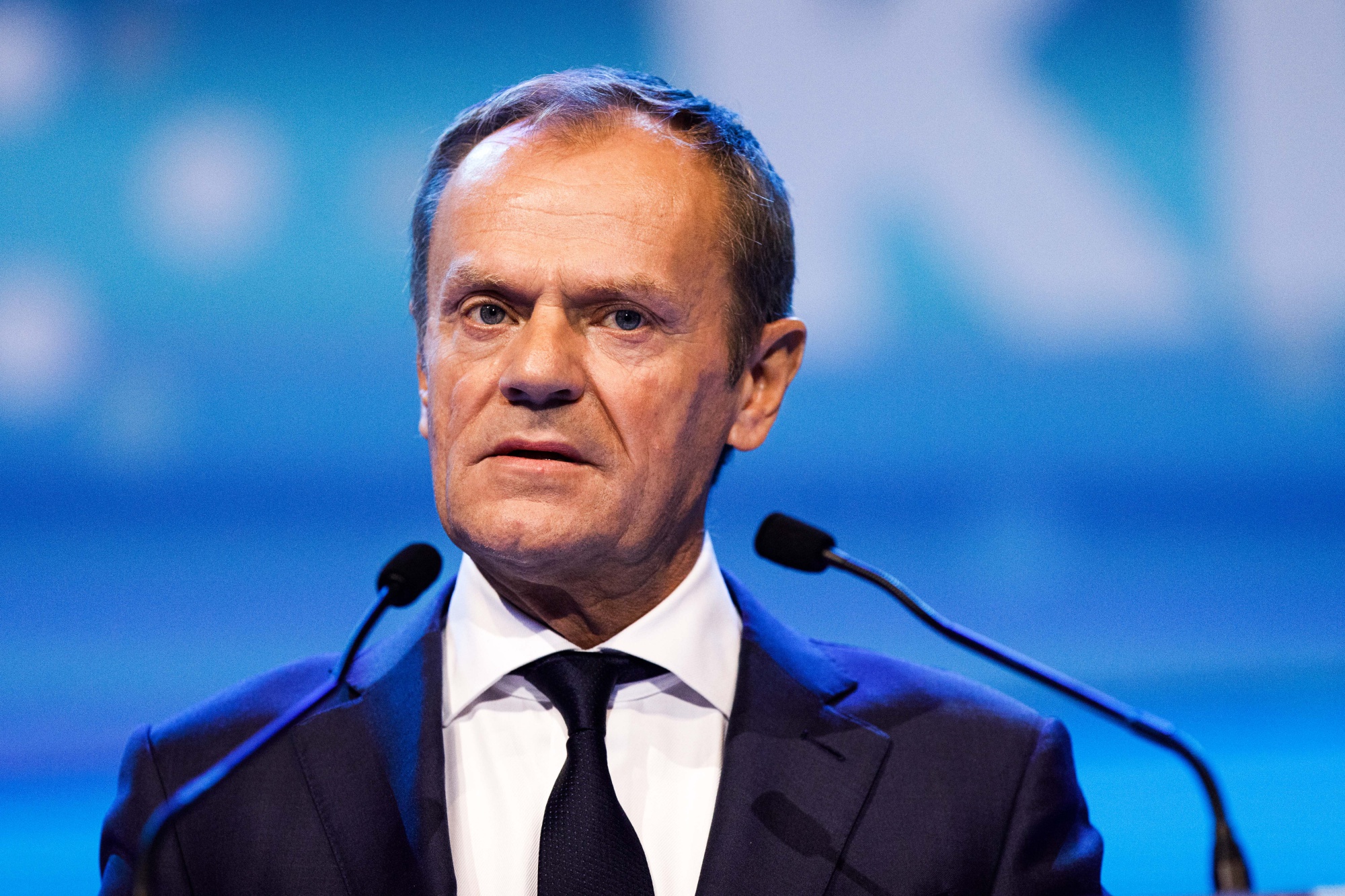 Poland Probes Case Involving Opposition Chief Donald Tusk Ahead Of Vote    1x 1 