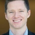 Headshot of Niall McComiskey