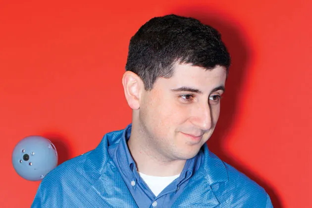 Angela Belcher Puts Viruses to Work Building Solar Cells